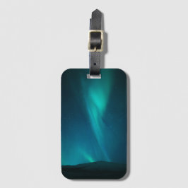 ノーザンライト ラゲッジタグ