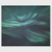 ノーザンライト ラッピングペーパー (フラット)