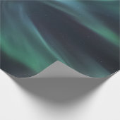 ノーザンライト ラッピングペーパー (角)