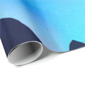 ノーザンライト ラッピングペーパー (ロールコーナー)