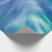 ノーザンライト ラッピングペーパー (角)