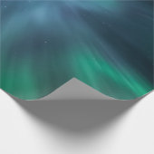 ノーザンライト ラッピングペーパー (角)