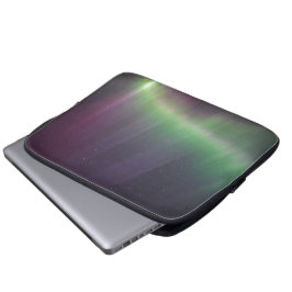 ノーザンライト ラップトップスリーブ