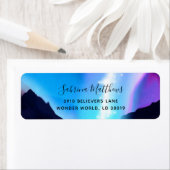 ノーザンライト ラベル (インサイチュ)