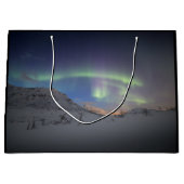 ノーザンライト ラージペーパーバッグ (正面)