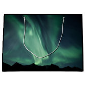 ノーザンライト ラージペーパーバッグ (正面)