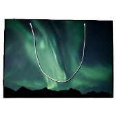 ノーザンライト ラージペーパーバッグ (裏面)