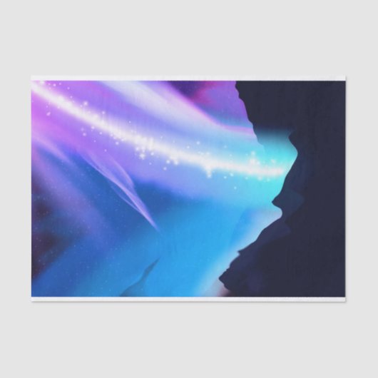 ノーザンライト 薄葉紙 (正面)