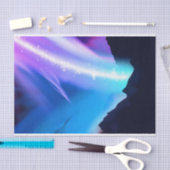 ノーザンライト 薄葉紙 (クラフト)