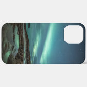 ノーザンライト Case-Mate iPhoneケース (裏面 (横))