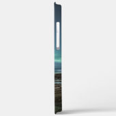 ノーザンライト Case-Mate iPhoneケース (裏面 / 左)