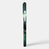 ノーザンライト Case-Mate iPhoneケース (裏面 / 左)