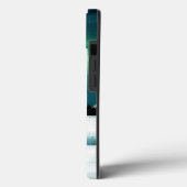 ノーザンライト Case-Mate iPhoneケース (裏面 / 左)