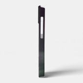 ノーザンライト Case-Mate iPhoneケース (裏面 / 左)