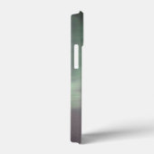 ノーザンライト Case-Mate iPhoneケース (裏面 / 右)