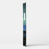 ノーザンライト Case-Mate iPhoneケース (裏面 / 右)