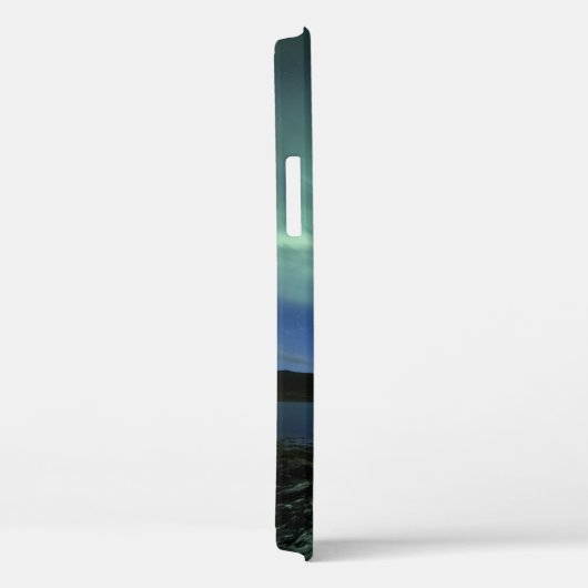 ノーザンライト Case-Mate iPhoneケース (裏面 / 右)