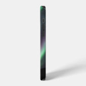 ノーザンライト iPhoneケース (左側面)