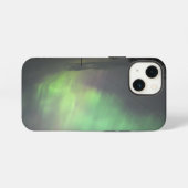 ノーザンライト iPhoneケース (裏面横)