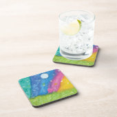 ノーザンライト – KidsArt for CHOC コースター (右側)