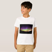 ノーザンライト Tシャツ (正面フル)