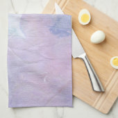 ノーザンライトII キッチンタオル (四つ折り)