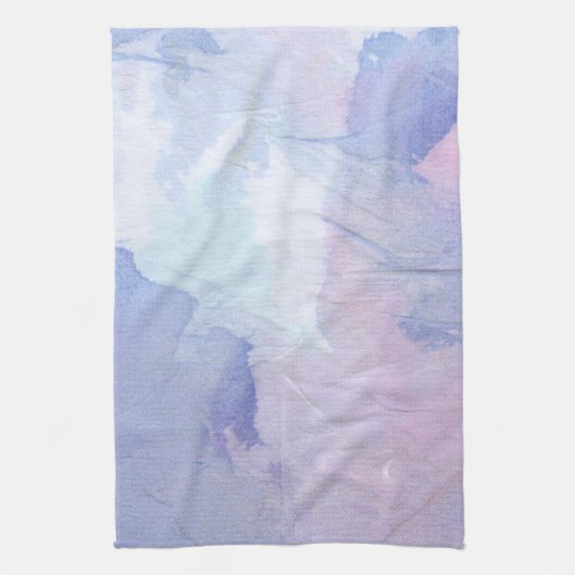 ノーザンライトII キッチンタオル (縦)