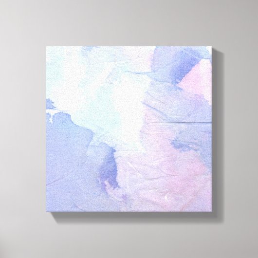 ノーザンライトII キャンバスプリント (正面)