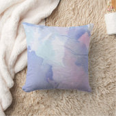 ノーザンライトII クッション (ブランケット)