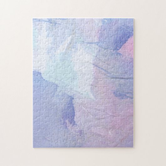 ノーザンライトII ジグソーパズル (縦)