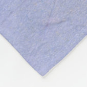 ノーザンライトII フリースブランケット (角)