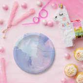 ノーザンライトII ペーパープレート (パーティー)