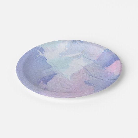 ノーザンライトII ペーパープレート (アングル)