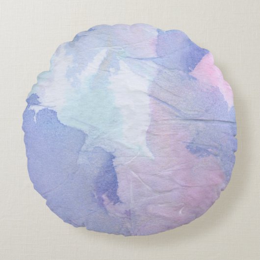 ノーザンライトII ラウンドクッション (正面)