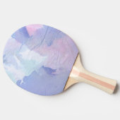ノーザンライトII 卓球ラケット (横)