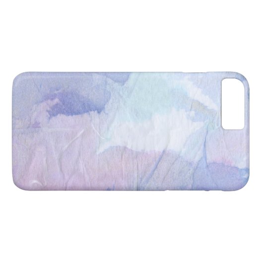 ノーザンライトII Case-Mate iPhoneケース (裏面(横))