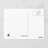 ノーザンルーン2 ポストカード (裏面)