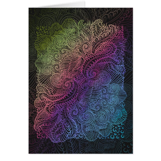 ノーザンレインボーナイト (正面)