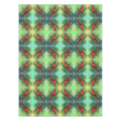 ノーザンレッド（鳥）ショウジョウコウカンチョウテーブルクロス テーブルクロス (正面)