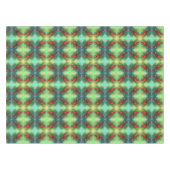 ノーザンレッド（鳥）ショウジョウコウカンチョウバードテーブルクロス テーブルクロス (正面(横))