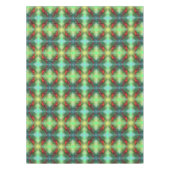 ノーザンレッド（鳥）ショウジョウコウカンチョウバードテーブルクロス テーブルクロス (正面)