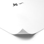 ノーザンレッド(鳥)ショウジョウコウカンチョウ ポスター (角)