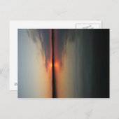 ノーザン美しい ポストカード (正面/裏面)