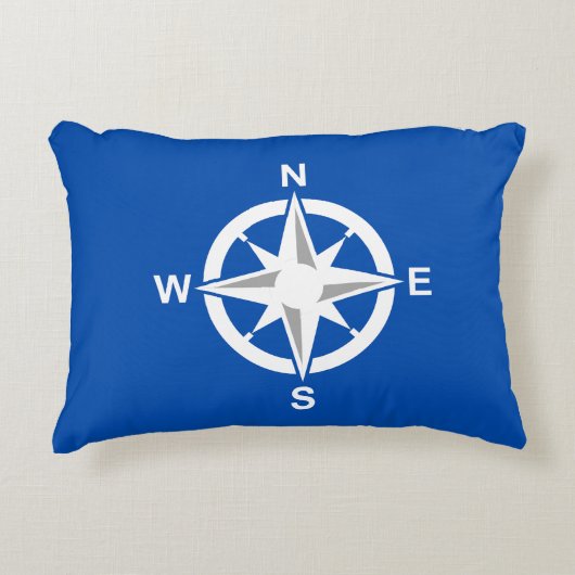 ノーザン12x16アクセント枕 アクセントクッション (正面)