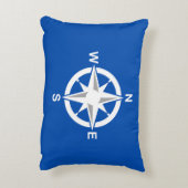 ノーザン12x16アクセント枕 アクセントクッション (裏面(縦))