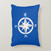 ノーザン12x16アクセント枕 アクセントクッション (正面(垂直))