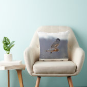 ノーザン·ハリア クッション (椅子)