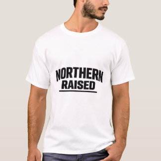ノーザン・レイスト・Tシャツ Tシャツ