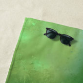 ノーザン（鳥）ショウジョウコウカンチョウビーチタオル ビーチタオル (インサイチュ)