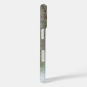 ノーザン(鳥)ショウジョウコウカンチョウ絵を描バード名前をカスタムする Case-Mate iPhoneケース (裏面 / 右)